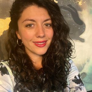 Meet your Posher, Daliana